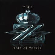 THE Z-THE BEST OF ZEEBRA- (2枚組 ディスク1)