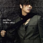 John-Hoon 1st MINI ALBUM
