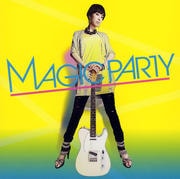 【CDシングル】今夜はMAGIC BOX