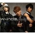 W-inds.10th Anniversary Best Album-We sing for you- (2枚組 ディスク1)