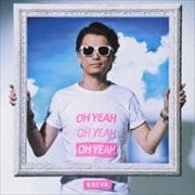 【CDシングル】OH YEAH