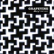 Best of GRAPEVINE 1997-2012 (2枚組 ディスク1)
