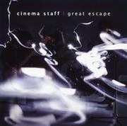【CDシングル】great escape