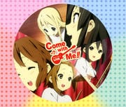 ֤󡪡饤֥٥-Come with Me-LIVE CD (3 ǥ2)
