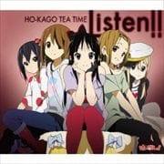【CDシングル】Listen!!