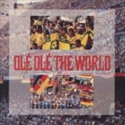 OLE OLE THE WORLD