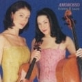 AMOROSSO(深い愛)