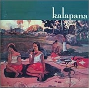 楽園-KALAPANA SINGS SOUTHERN ALL STARS-