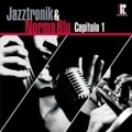 Jazztronik  Norma Blu Capitolo 1