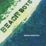 BEACH BOYS ORIGINAL SOUNDTRACKII