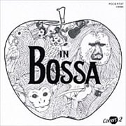 BEATLES IN BOSSA-LUXURY-