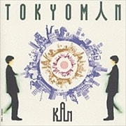 TOKYOMAN