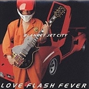 LOVE FLASH FEVER