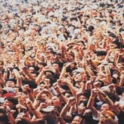 FUJI ROCK FESTIVAL'98 IN TOKYO LIVE (2 ǥ1)