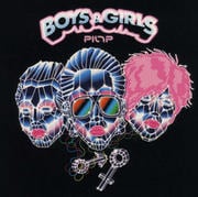 BOYS&GIRLS