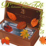 DREAMS COME TRUE MUSIC BOX Vol.5 -AUTUMN LEAVES- [르][󥹥ȥ󥿥]