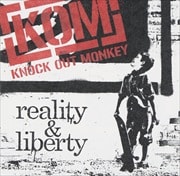 reality&liberty
