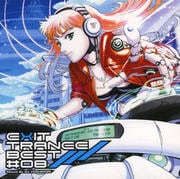 EXIT TRANCE BEST #08 MIXED BY DJ YOSHINORI