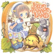 EXIT TRANCE PRESENTS KIDS TRANCE LAND