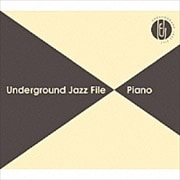 Underground Jazz File Piano