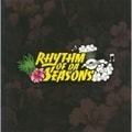 RHYTHM OF DA SEASONS UP IN DA CLUB