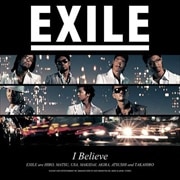 CD󥰥I Believe