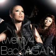 【CDシングル】Back AGAIN -the black crown ep -