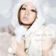【CDシングル】stay with me