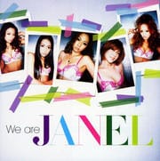We are JANEL