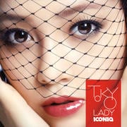 CD󥰥TOKYO LADY