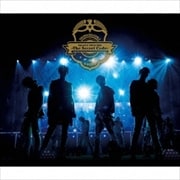 TOHOSHINKI LIVE CD COLLECTION The Secret Code FINAL in TOKYO DOME (4 ǥ4)
