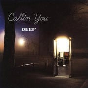 【CDシングル】Callin You