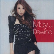 【CDシングル】Rewind