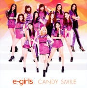 CD󥰥CANDY SMILE