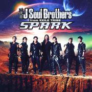 【CDシングル】SPARK