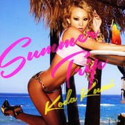 【CDシングル】Summer Trip