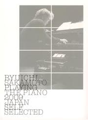 Ryuichi SakamotoPlaying the Piano 2009 Japan (2 ǥ2)