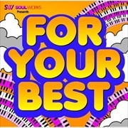 FOR YOUR BEST