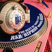 THE BEST OF SHOW TIME〜R&B/HIPHOP meets HOUSE〜mixed by DJ SHUZO