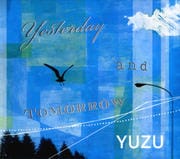 【CDシングル】Yesterday and Tomorrow
