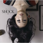 【CDシングル】SHOCK-運命-