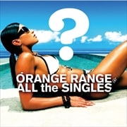 ALL the SINGLES (2枚組 ディスク1)