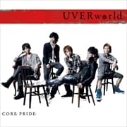 【CDシングル】CORE PRIDE