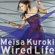 【CDシングル】Wired Life