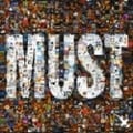 MUST(ꥸʥ륢Х)