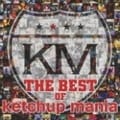 THE BEST OF ketchup mania (2枚組 ディスク1)