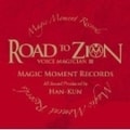VOICE MAGICIAN III〜ROAD TO ZION〜 (2枚組 ディスク2)