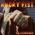 ANGRY FIST