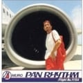 PAN RHYTHM:Flight No.11154