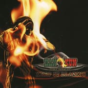 【CDシングル】KEEP IT BLAZING